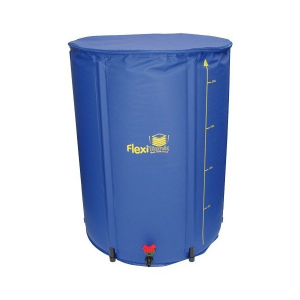 Бочка мягкая для полива FlexiTank Growsvet 400 LБочка мягкая для полива FlexiTank Growsvet 400 L