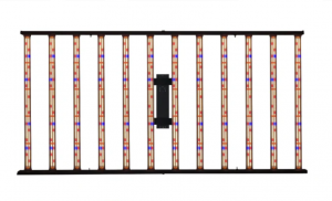 LED Светильник Redfarm 1500W UV IR Samsung 2,3x1,1 м Full SpectrLED Светильник Redfarm 1500W UV IR Samsung 2,3x1,1 м Full Spectr