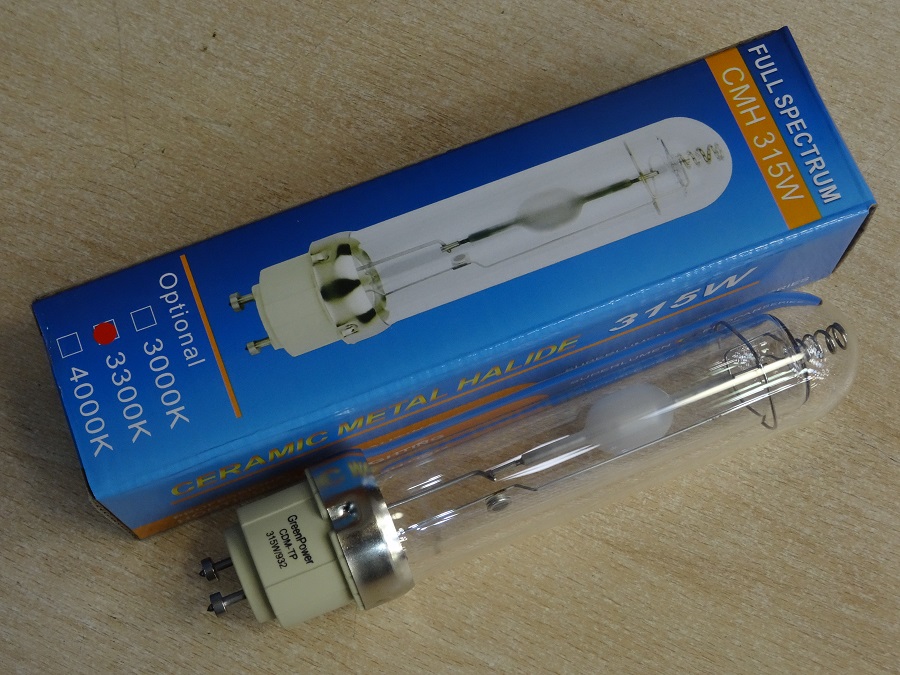 Cветильник CMH SE-315N-F (315W) Cветильник CMH SE-315N-F (315W) 